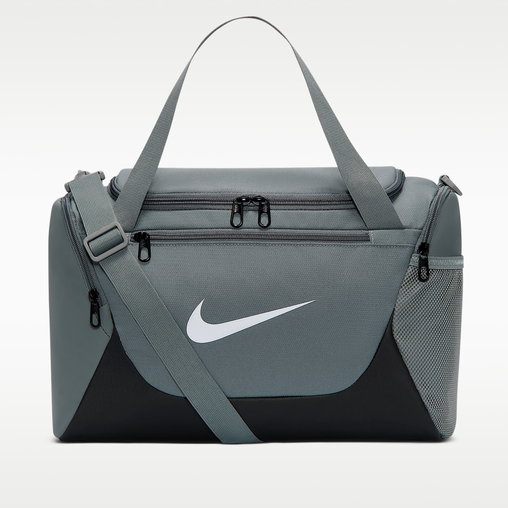 Nike Brasilia Training Duffel Bag (Extra Small, 24L). Nike SG